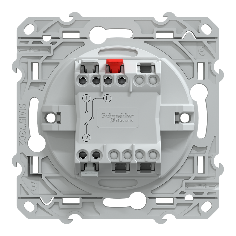 Va et Vient Anthracite